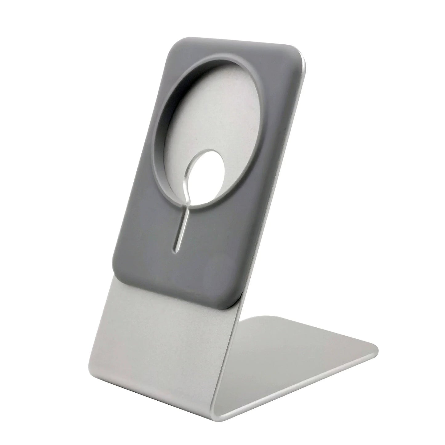 Voltiva CorePoint — Aluminum MagSafe Phone Holder