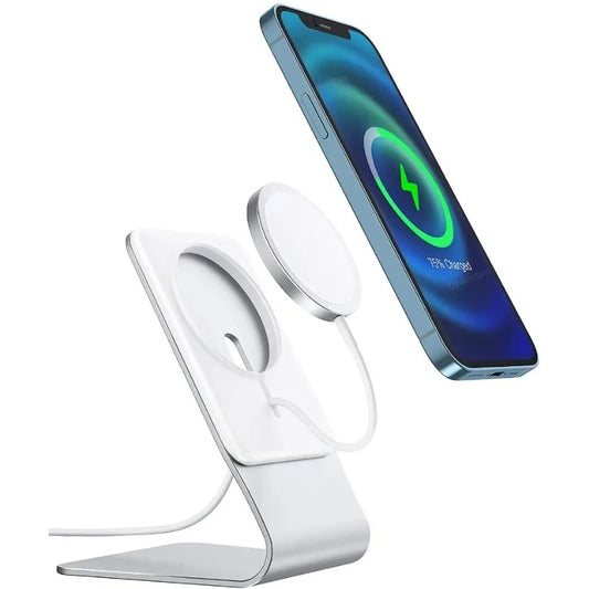 Voltiva CorePoint — Aluminum MagSafe Phone Holder