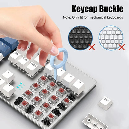 Voltiva CleanKit Pro — 7-in-1 Keyboard & Earphone Cleaning Kit