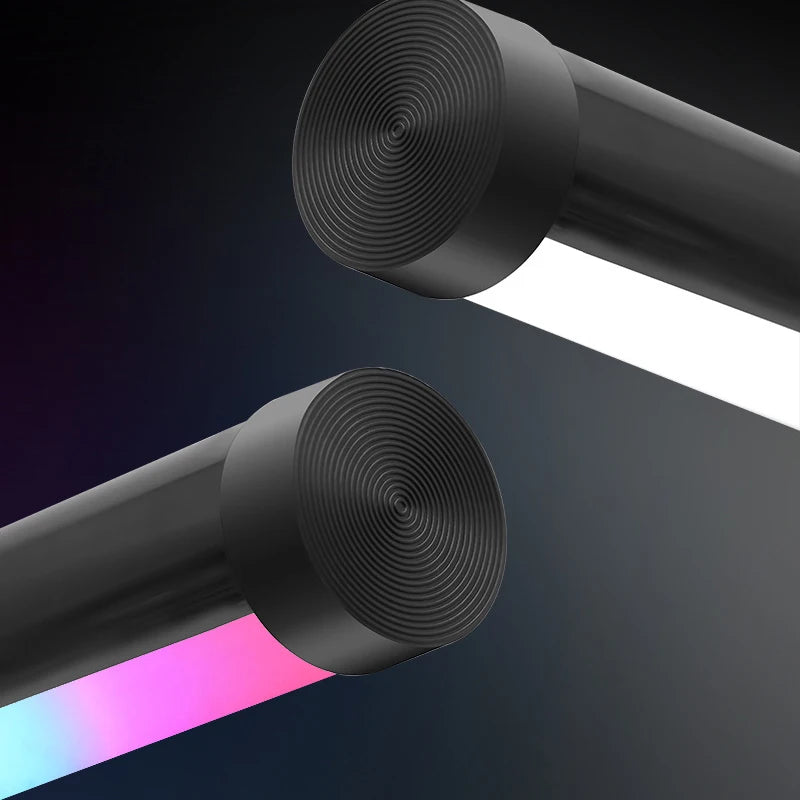 Voltiva ScreenGlow — RGB LED Monitor Light Bar