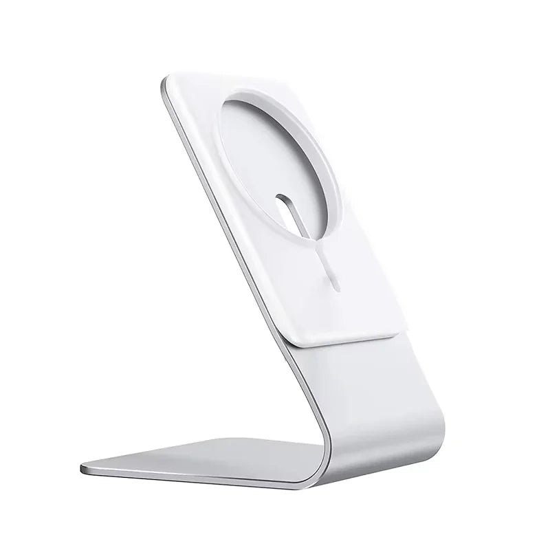 Voltiva CorePoint — Aluminum MagSafe Phone Holder